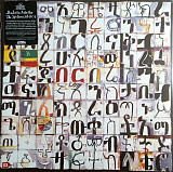 Вінілова платівка Mulatu Astatke / The Heliocentrics – Inspiration Information 2LP