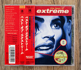Extreme - The Best Of Extreme: An Accidental Collication Of Atoms? (Японія)