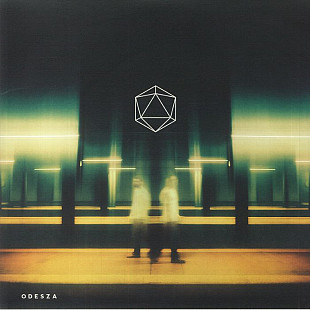 Вінілова платівка Odesza – The Last Goodbye 2LP