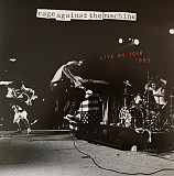 Вінілова платівка Rage Against The Machine – Live On Tour 1993 2LP