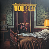 Вінілова платівка Volbeat – God Of Angels Trust