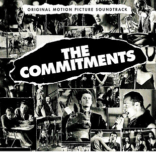 The Commitments – The Commitments ( USA )