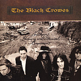 The Black Crowes – The Southern Harmony And Musical Companion ( USA )