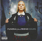 Funeral For A Friend – Hours