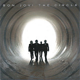 Bon Jovi – The Circle ( USA ) Digipak