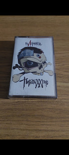 Аудіокасета cassette Ленинград – Пираты XXI Века