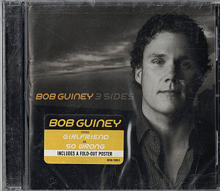 Bob Guiney – 3 Sides ( USA )