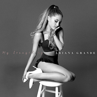Ariana Grande – My Everything ( USA )