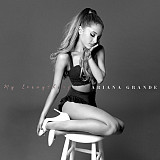 Ariana Grande – My Everything ( USA )
