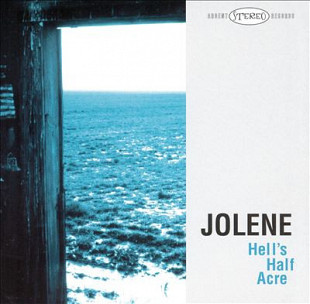 Jolene – Hell's Half Acre ( USA )
