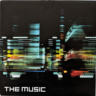 The Music – Strength In Numbers
