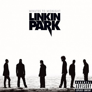 Linkin Park – Minutes To Midnight