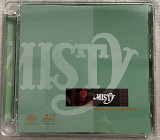 CD FIM SACD Tsuyoshi Yamamoto Trio – Misty запечатан
