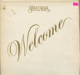 Santana - Welcome Holland 1973
