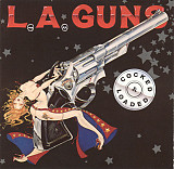 L.A. Guns 1989 - Cocked & Loaded