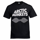 Футболка ARCTIC MONKEYS