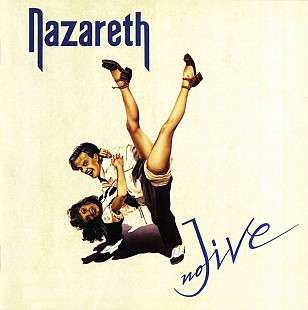 Nazareth 1991 - No Jive