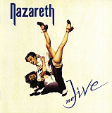 Nazareth 1991 - No Jive