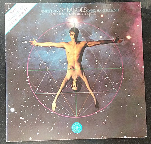 Chris Evans – Symbols Of The Seven Sacred Sounds