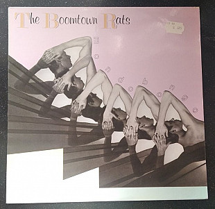 The Boomtown Rats – Mondo Bongo