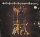 The Sweet - Sweet Fanny Adams 1974