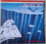 220 V* ‎– Mind Over Muscle -1985