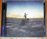 Pink Floyd – The Endless River (2014)(book)