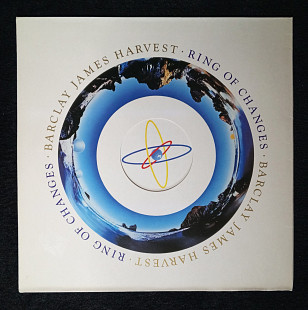 Barclay James Harvest - Ring Of Changes