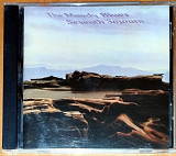 The Moody Blues – Seventh Sojourn (1972)(book)