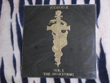Voodoo X – Vol. I - The Awakening
