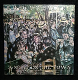 Rod Stewart - A Night On The Town