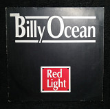 Billy Ocean - Red Light