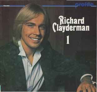 Richard Clayderman - Profile 1 Germany