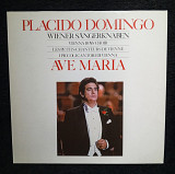Placido Domingo - Ave Maria