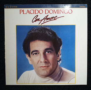 Placido Domingo - Con Amore