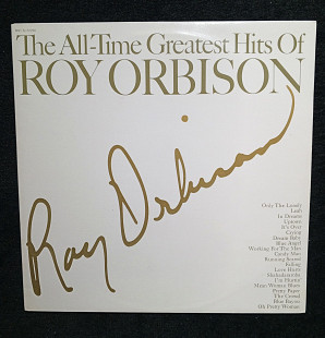Roy Orbison - Greatest Hits