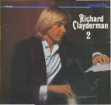 Richard Clayderman - Profile II Germany