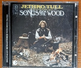 Jethro Tull – Songs From The Wood (1977)(лицензия)
