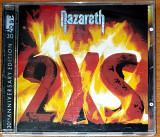 Nazareth – 2XS (1977)(лицензия)