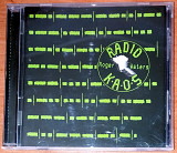 Roger Waters – Radio K.A.O.S. (1987)(book)