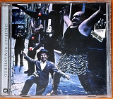 The Doors – Strange Days (1967)(лицензия)