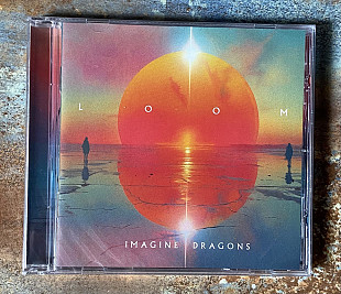 Imagine Dragons CD