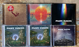 Imagine Dragons CD