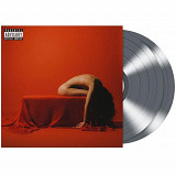 Bad Omens - The Death of Peace of Mine Vinyl (Limited Edition) 2LP