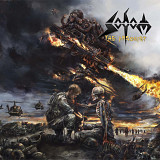 SODOM – The Arsonist (2LP, Germany)