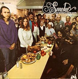 Smoke – "Smoke At George's Coffee Shop"