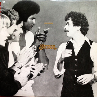 SANTANA INNER SECRETS 1978