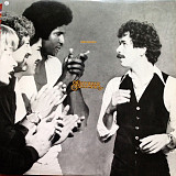 SANTANA INNER SECRETS 1978