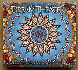 Dream Theater – A Dramatic Tour Of Events - Select Board Mixes 2xCD