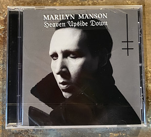 Marilyn Manson – Heaven Upside Down